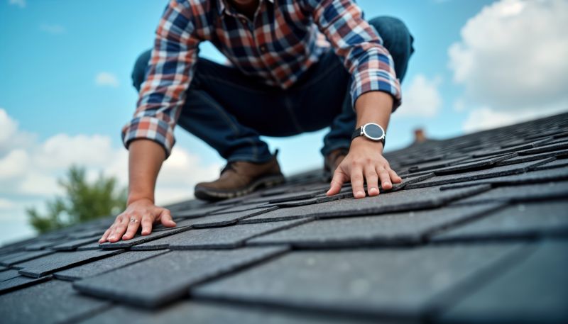 Roofing Inspection Service in Enon Valley, PA