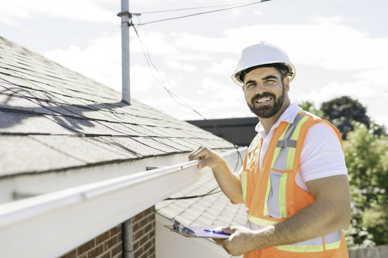 Roofing Inspection Service in Lisbon, OH