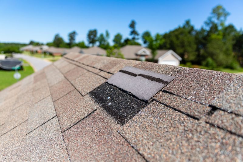 Roofline Repair in Mahoning County, OH