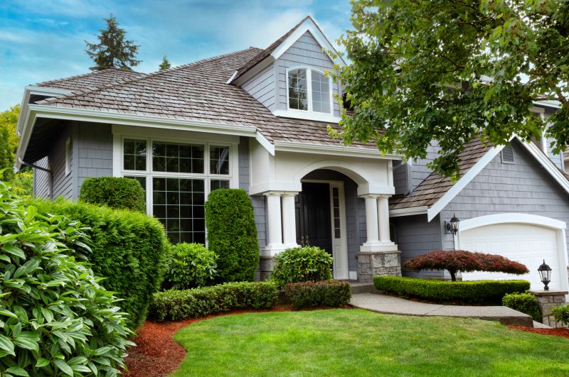 Shake Roof Replacement in Campbell, OH