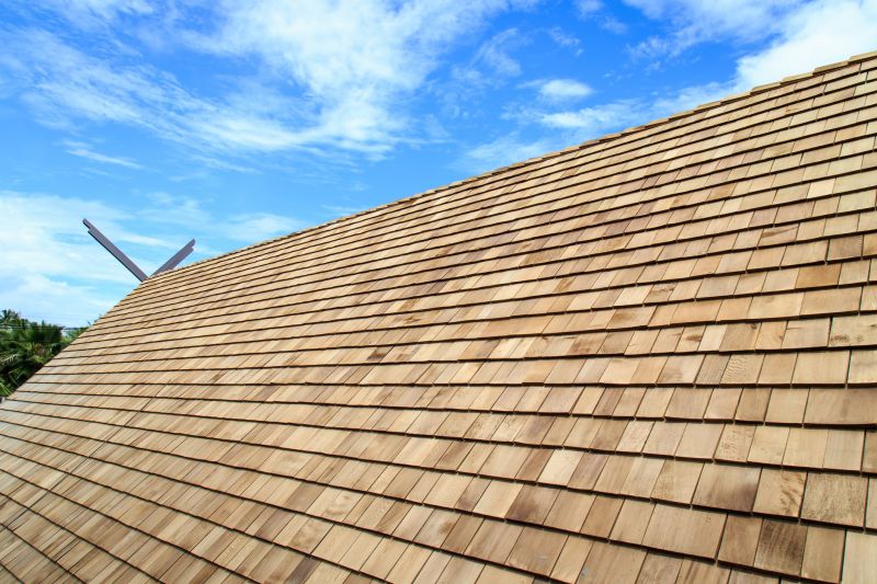 Shake Roof Replacement in Cortland, OH