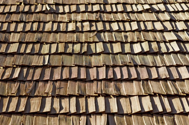 Shake Roof Replacement in Mahoning County, OH