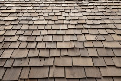 Shake Roof Replacement in Mahoning County, OH