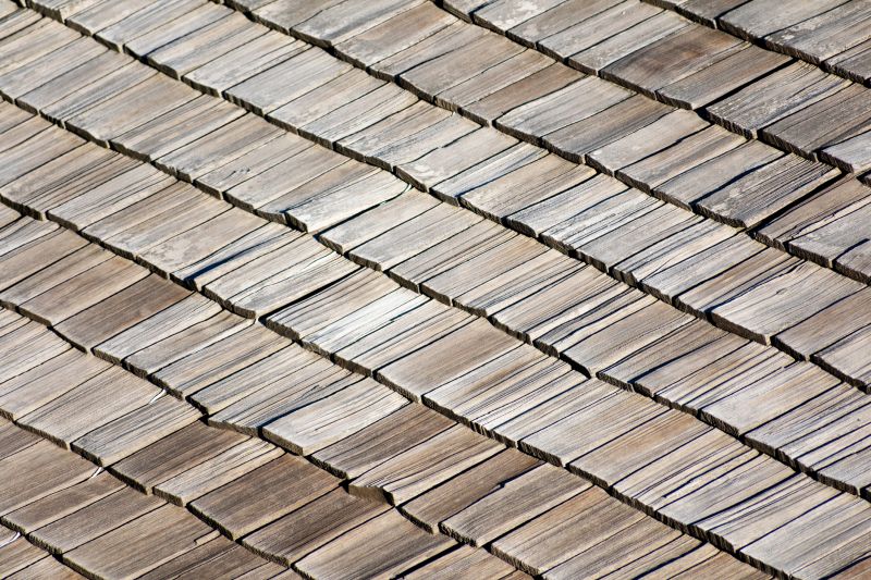 Shake Roof Replacement in Youngstown, OH