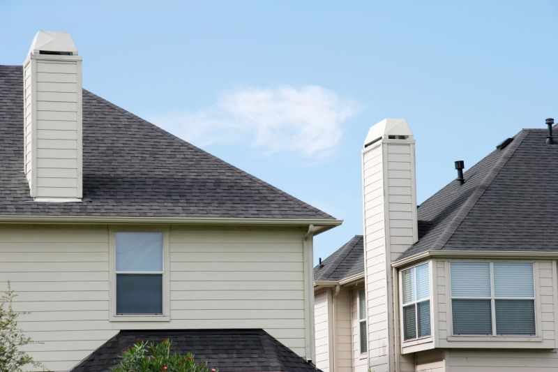 Shingle Roof Replacement in Alliance, OH