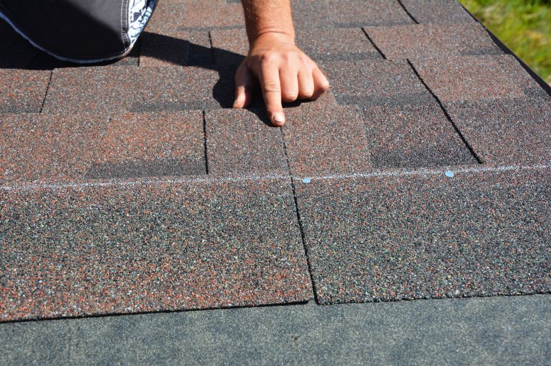 Shingle Roof Replacement in Columbiana County, OH