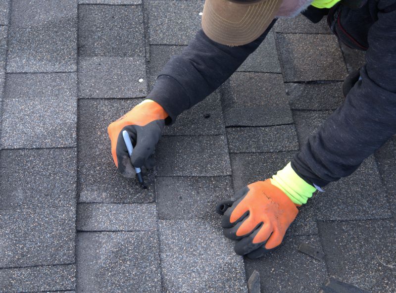 Shingles Repair in Mahoning County, OH