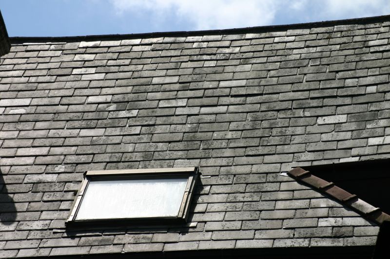 Slate Roof Construction in Columbiana, OH