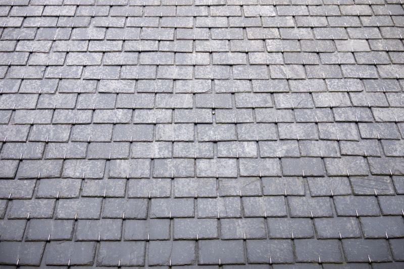 Slate Roof Inspection in Mahoning County, OH