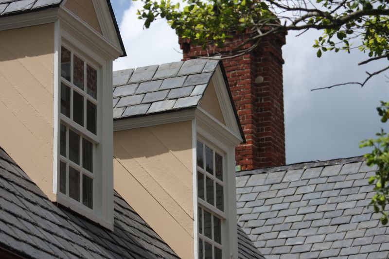 Slate Roof Inspection in Mahoning County, OH