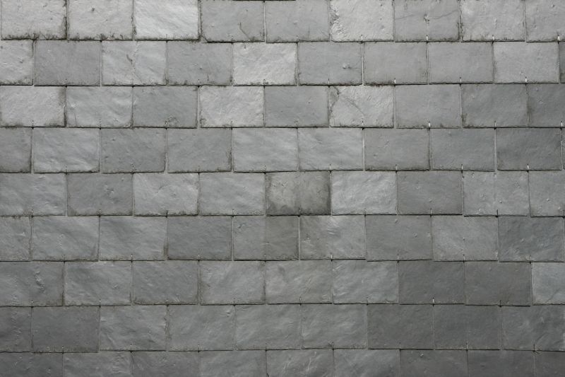 Slate Roof Installation in Canfield, OH