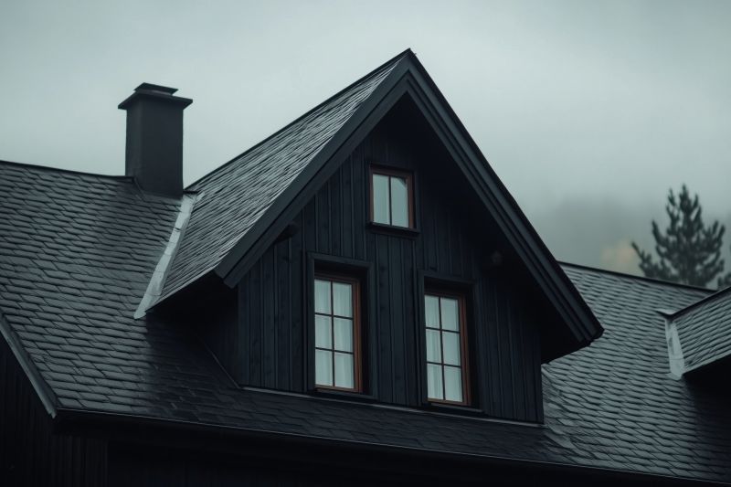 Slate Roof Installation in New Wilmington, PA