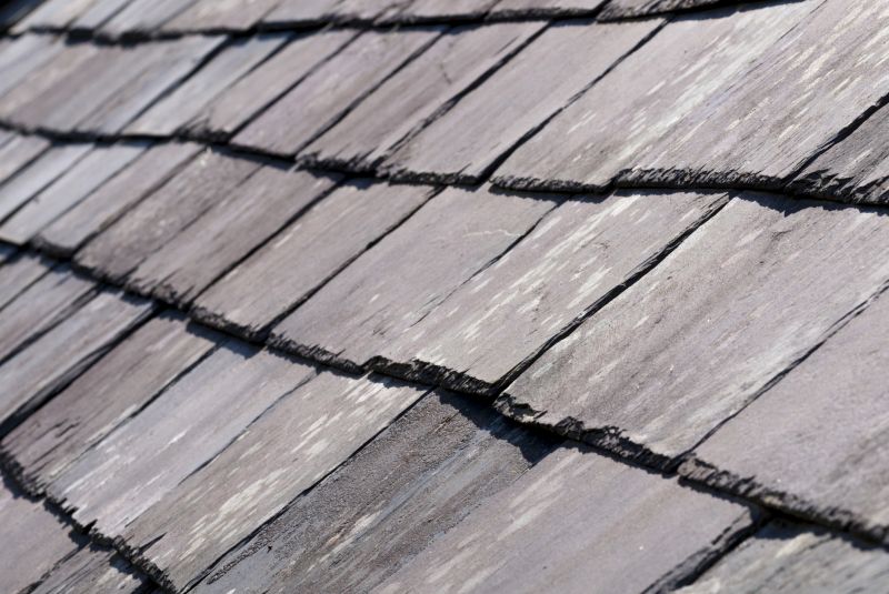Slate Roof Installation in Vienna, OH
