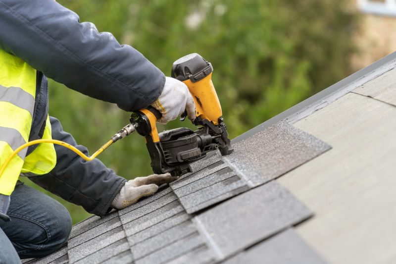 Slate Roof Installation in Warren, OH