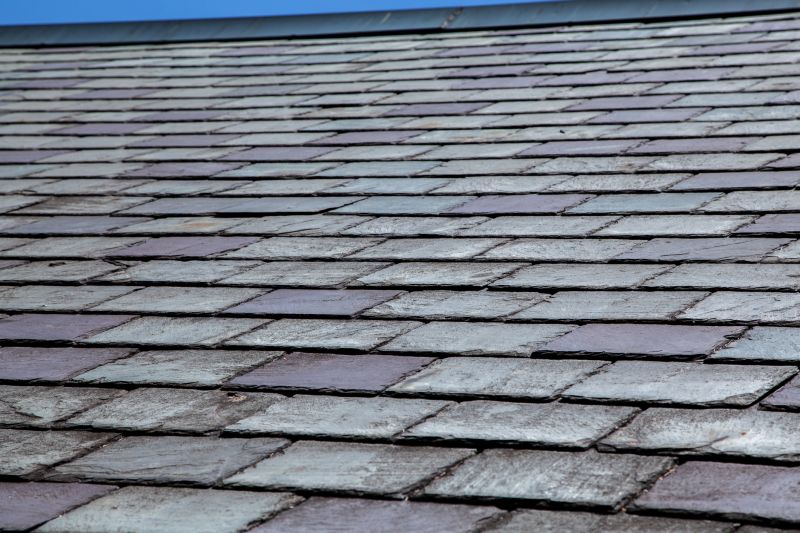 Slate Roof Installation in Warren, OH