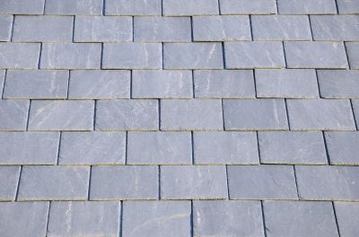 Slate Roof Replacement in Campbell, OH