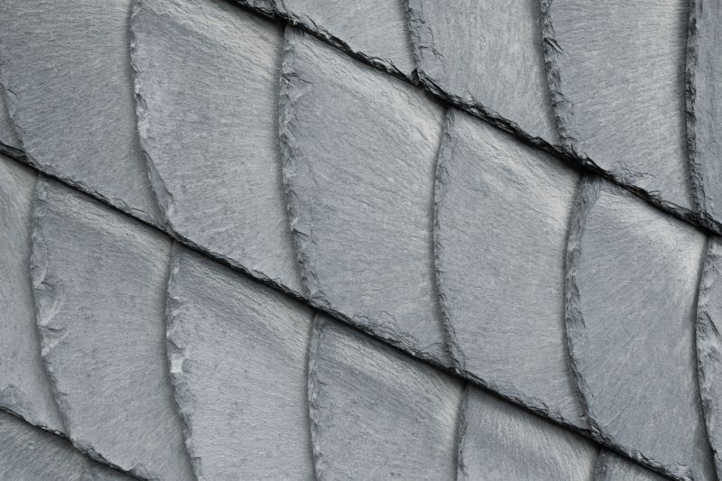 Slate Shingle Replacement in Mahoning County, OH