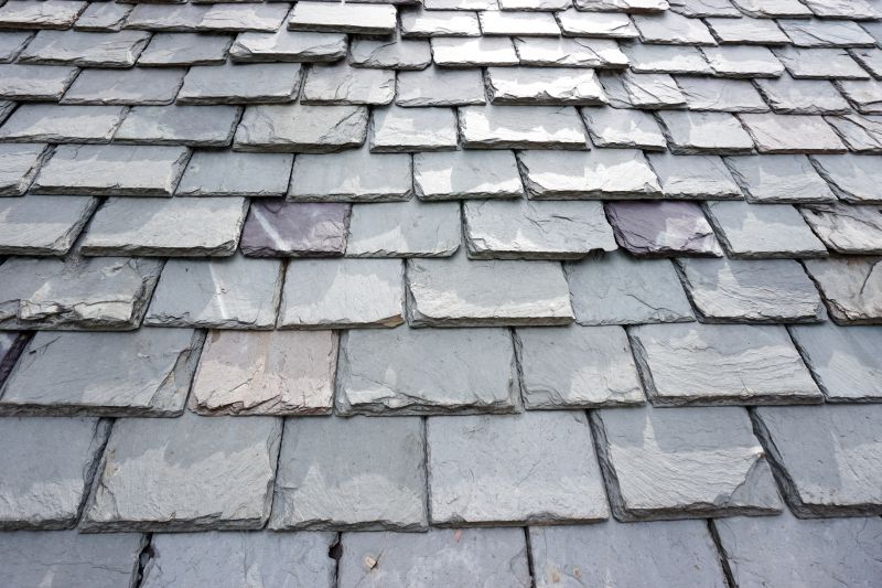Slate Shingles Repair in Enon Valley, PA