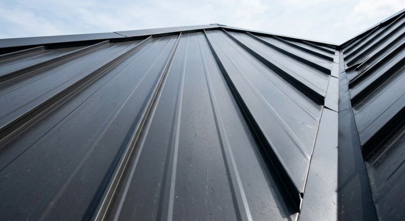 Standing Seam Roof Repair in Mahoning County, OH