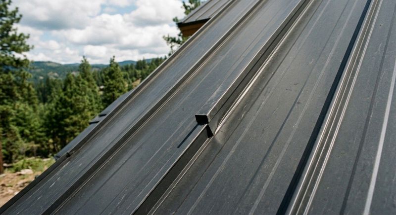 Standing Seam Roof Repair in Mahoning County, OH
