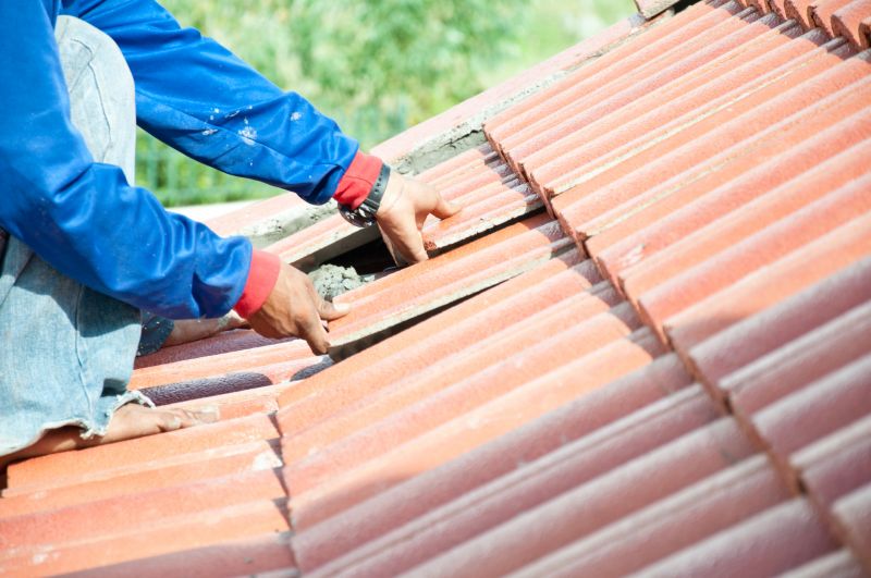 Tar Roof Repair in Brookfield, OH