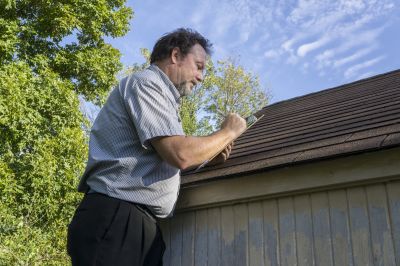 Tile Roof Inspection in Mahoning County, OH