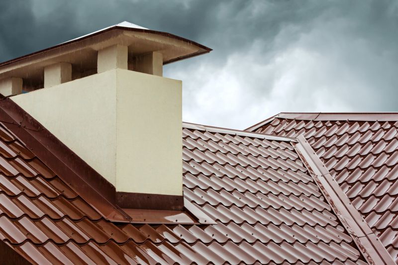 Tile Roof Installation in Canfield, OH