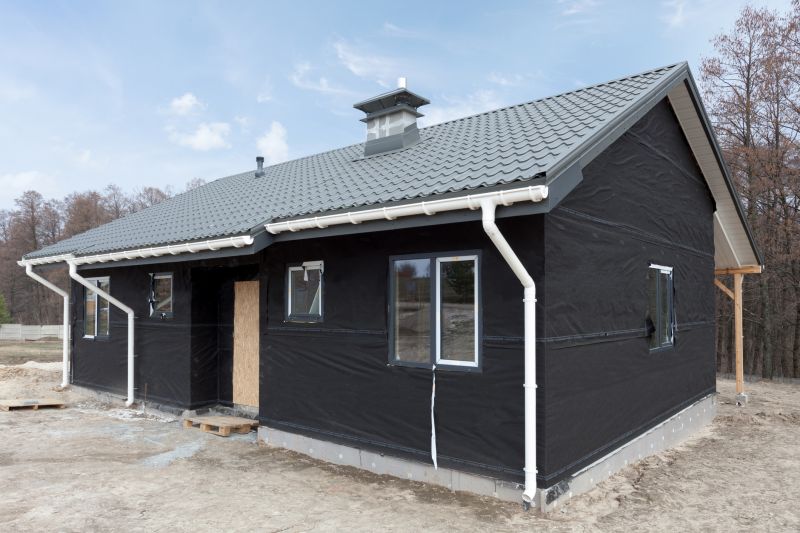 Tile Roof Installation in North Benton, OH