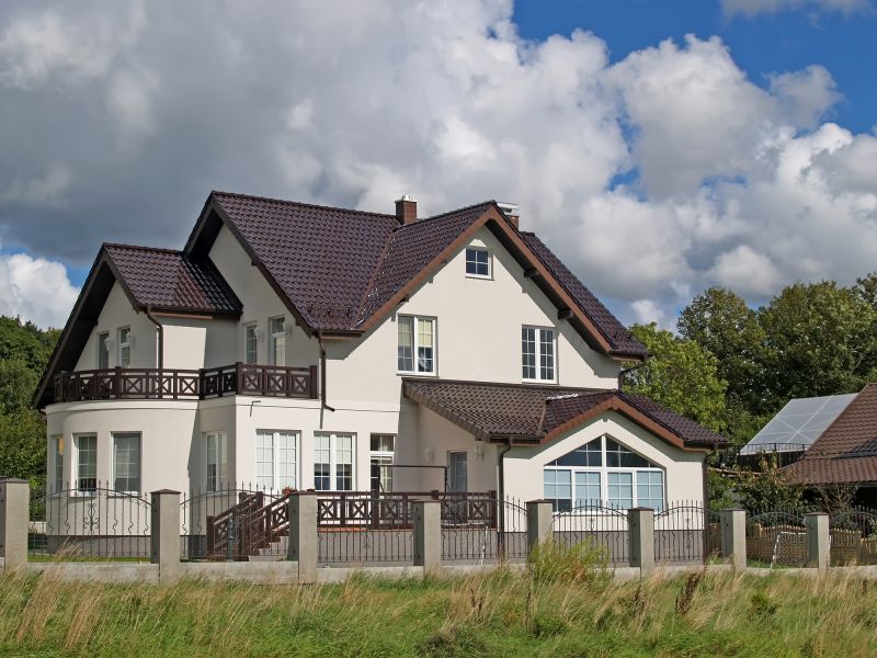 Tile Roof Installation in Youngstown, OH