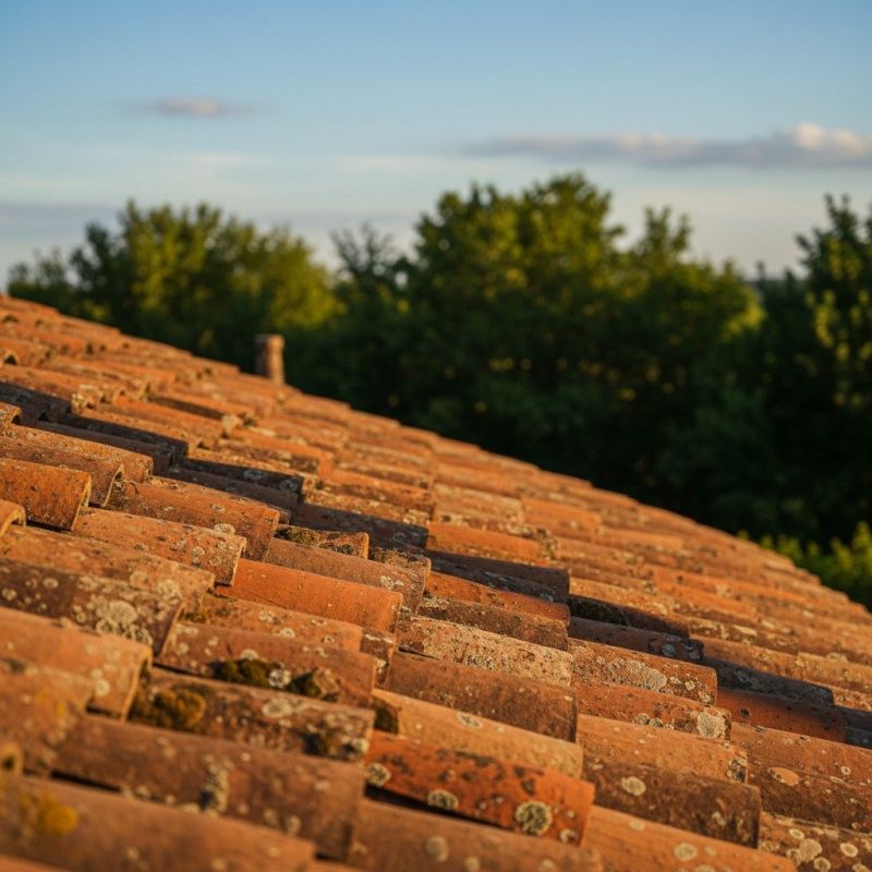 Tile Roof Replacement in Enon Valley, PA