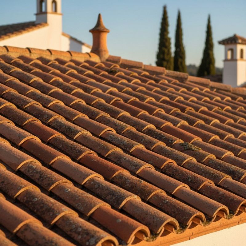 Tile Roof Replacement in Homeworth, OH