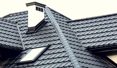 Tile Roof Replacement in North Benton, OH