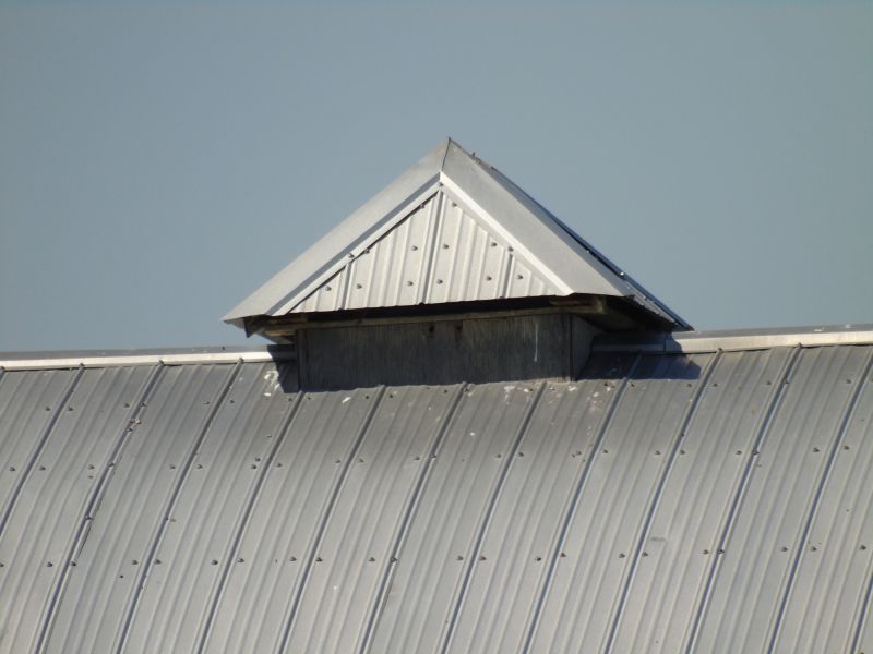 Tin Roof Installation in Columbiana County, OH
