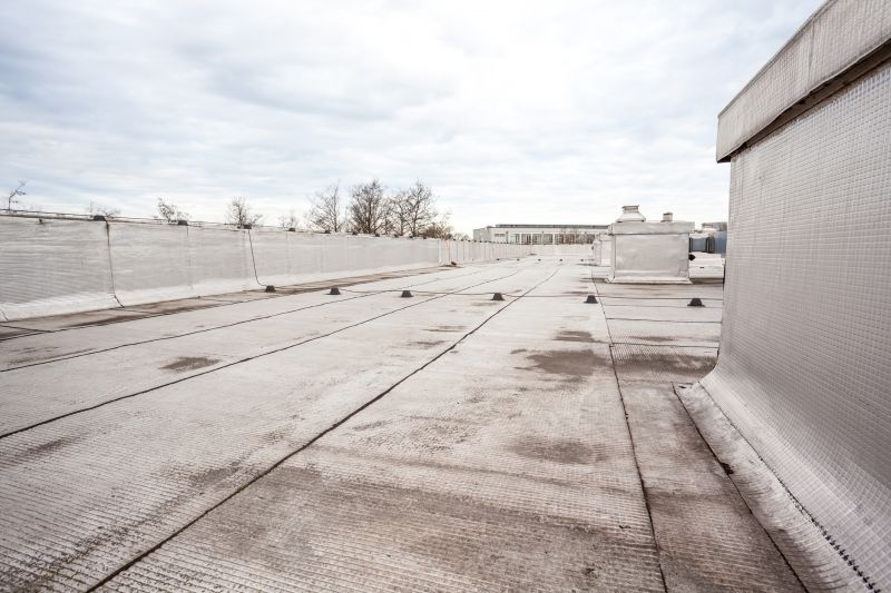 Tpo Roof Repair in Columbiana, OH