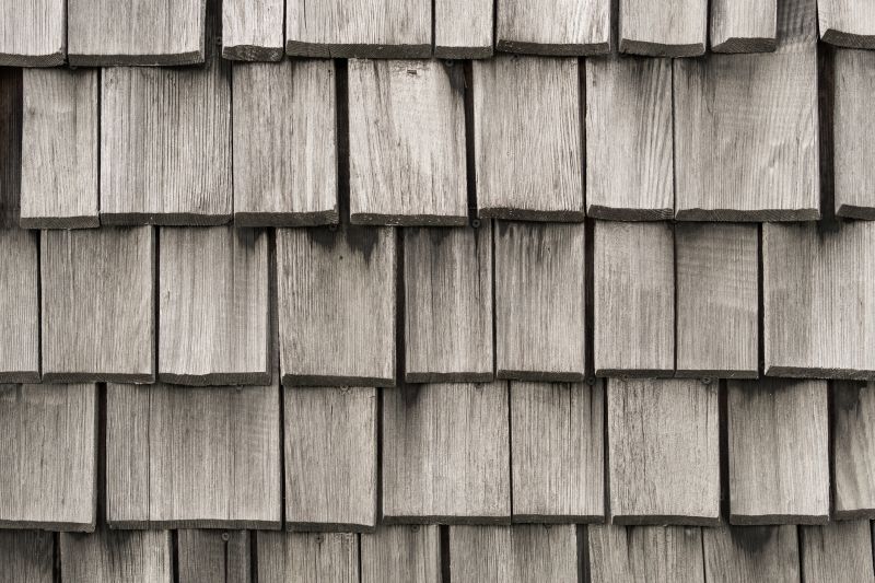Wood Roofing Installation in Columbiana County, OH