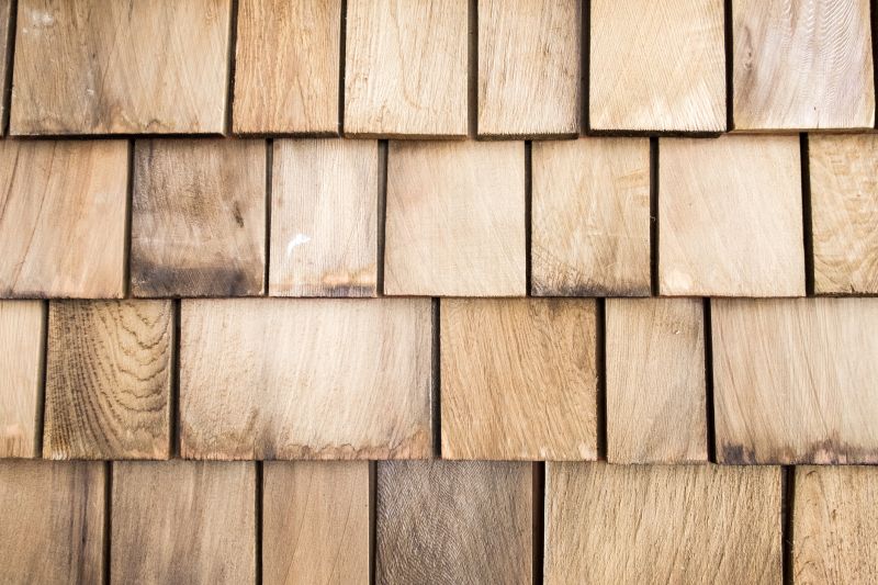 Wood Shingles Repair in Deerfield, OH